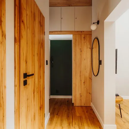Apartamento - Old Town
