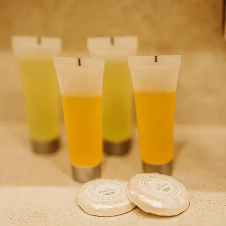 - Old Town Apartman *