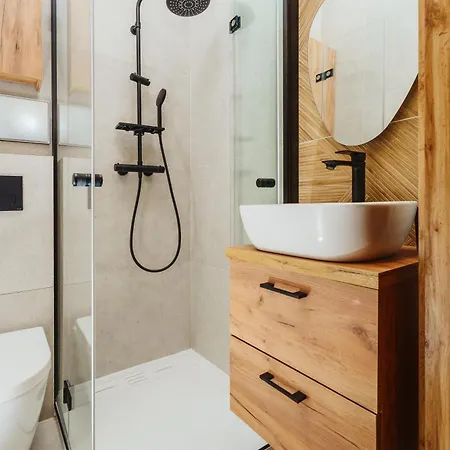 Апартаменты - Old Town *