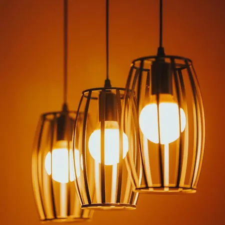 - Old Town Апартаменты Варшава